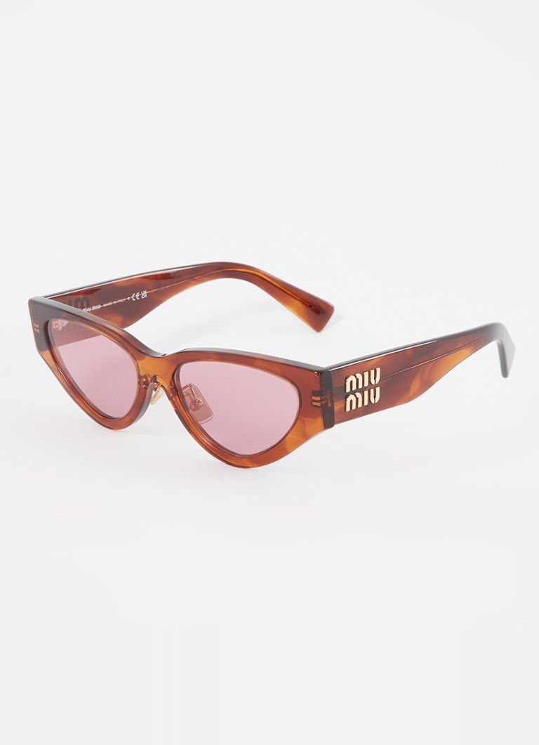 Ochelari de soare Miu Miu MU 03ZS