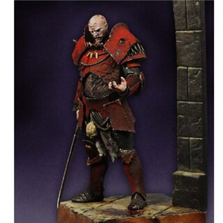 Abyssal Warlord