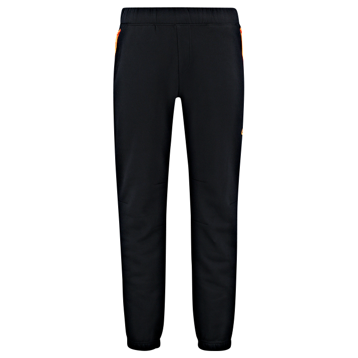 Guru Herren Jogger (schwarz)