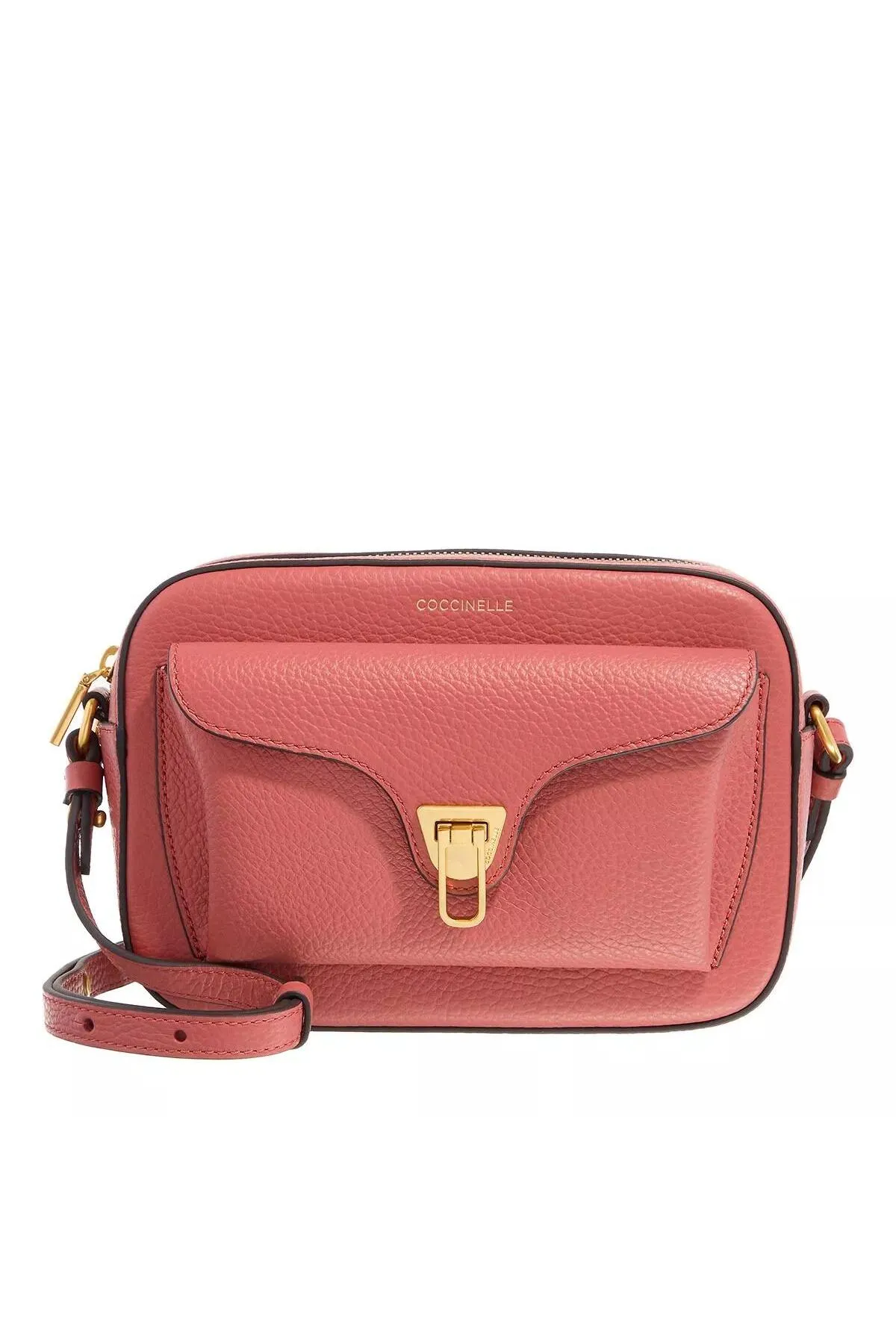 Coccinelle  Beat Soft Kleine Umhängetasche Pot