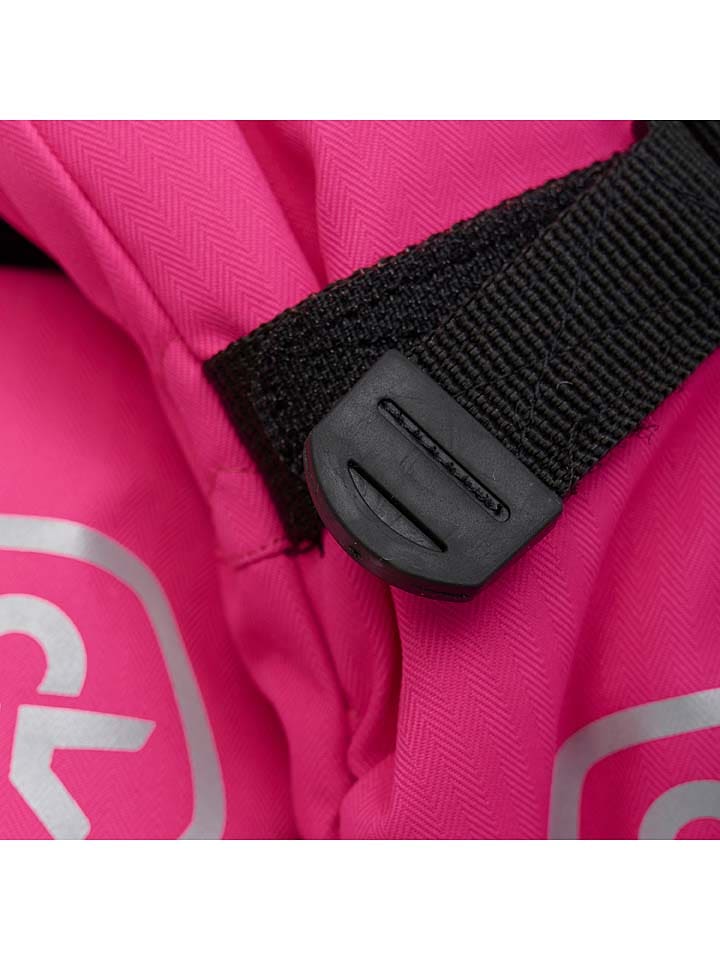 Color Kids Funktionsfäustlinge in Pink günstig kaufen