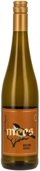 2020 RIESLING PARADIES trocken - Weingut Mees