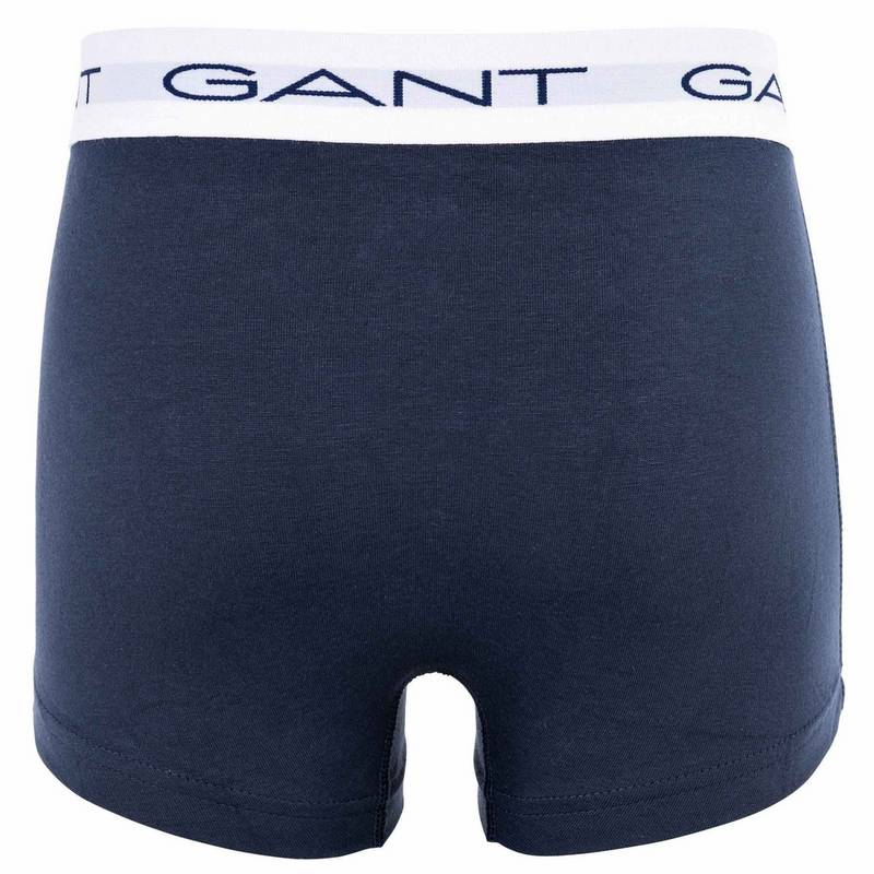 GANT Boxershort Unterhose Jungen