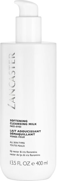 Lancaster Softening Cleansing Milk Reinigungsmilch