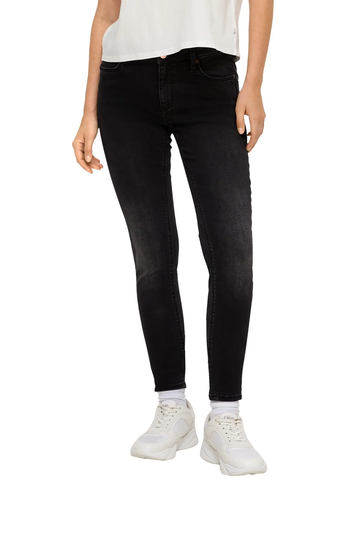 QS by s.Oliver  Jeans Damen/Mädchen