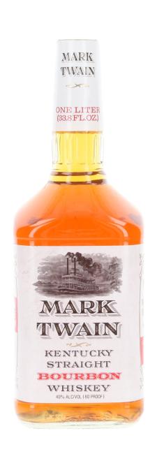 Mark Twain 1 l·40 % vol