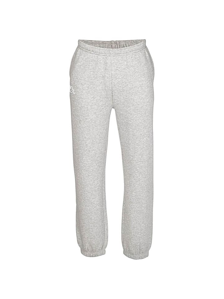 Kappa Jogginghose 703885 in grau günstig kaufen