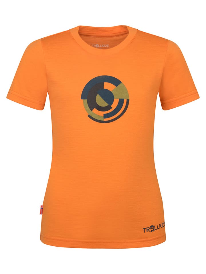 Trollkids Shirt 