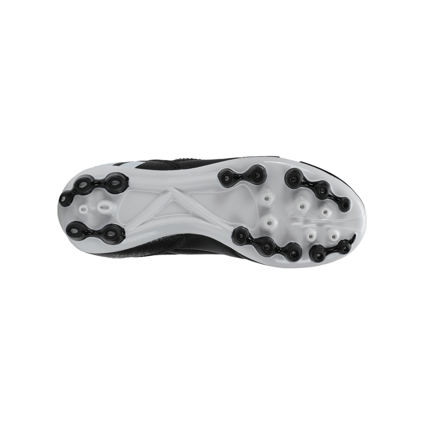 JAKO Classico II AG Kids Schwarz Weiss F802