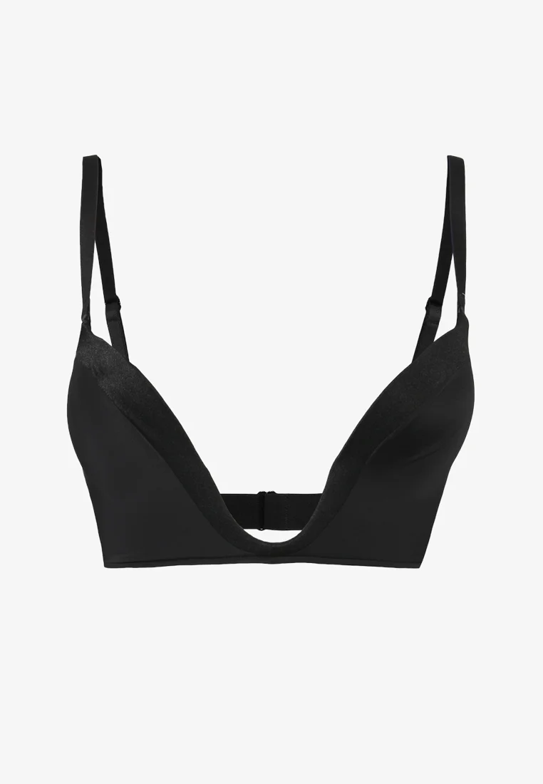 Wonderbra PERFECT DEEP PLUNGE - Sujetador con tirantes ajustables