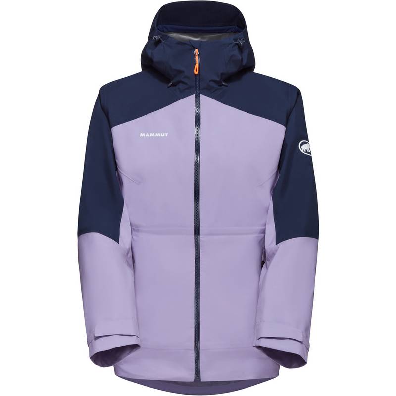 Mammut Convey Tour Hardshelljacke Damen