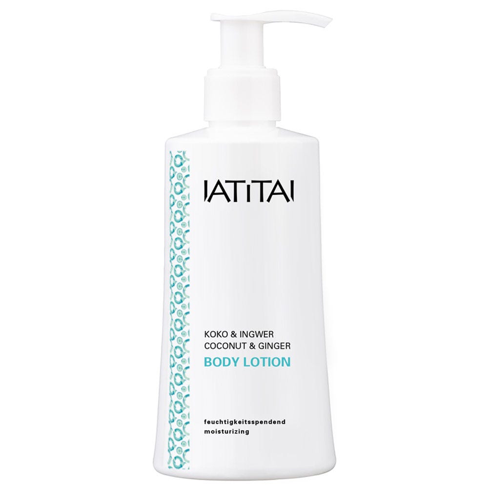 IATITAI Body Lotion Koko/Ingwer 250 ml