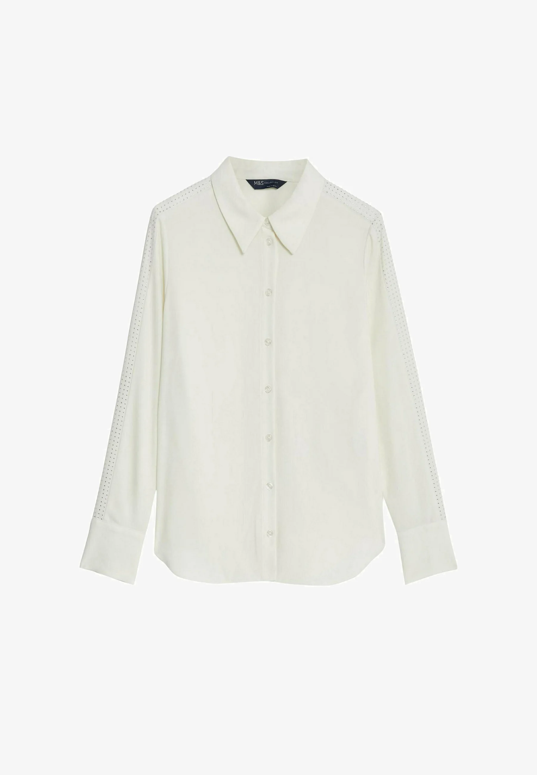 Camisa Marks & Spencer - Camisa