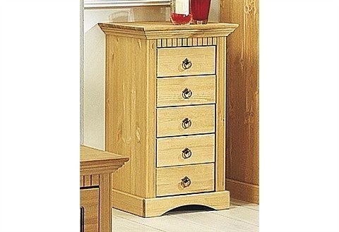 Home affaire Kommode Rustic