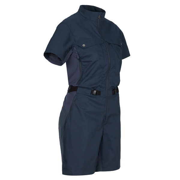 S/F SUN FIELD SUIT W Damen - Overall