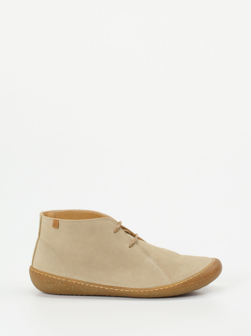 Schnürstiefelette-17013090001 El Naturalista