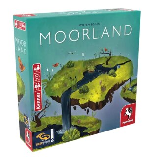 Moorland (DE)
