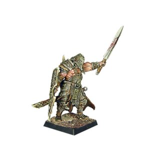 Barbarian Chief (kit)