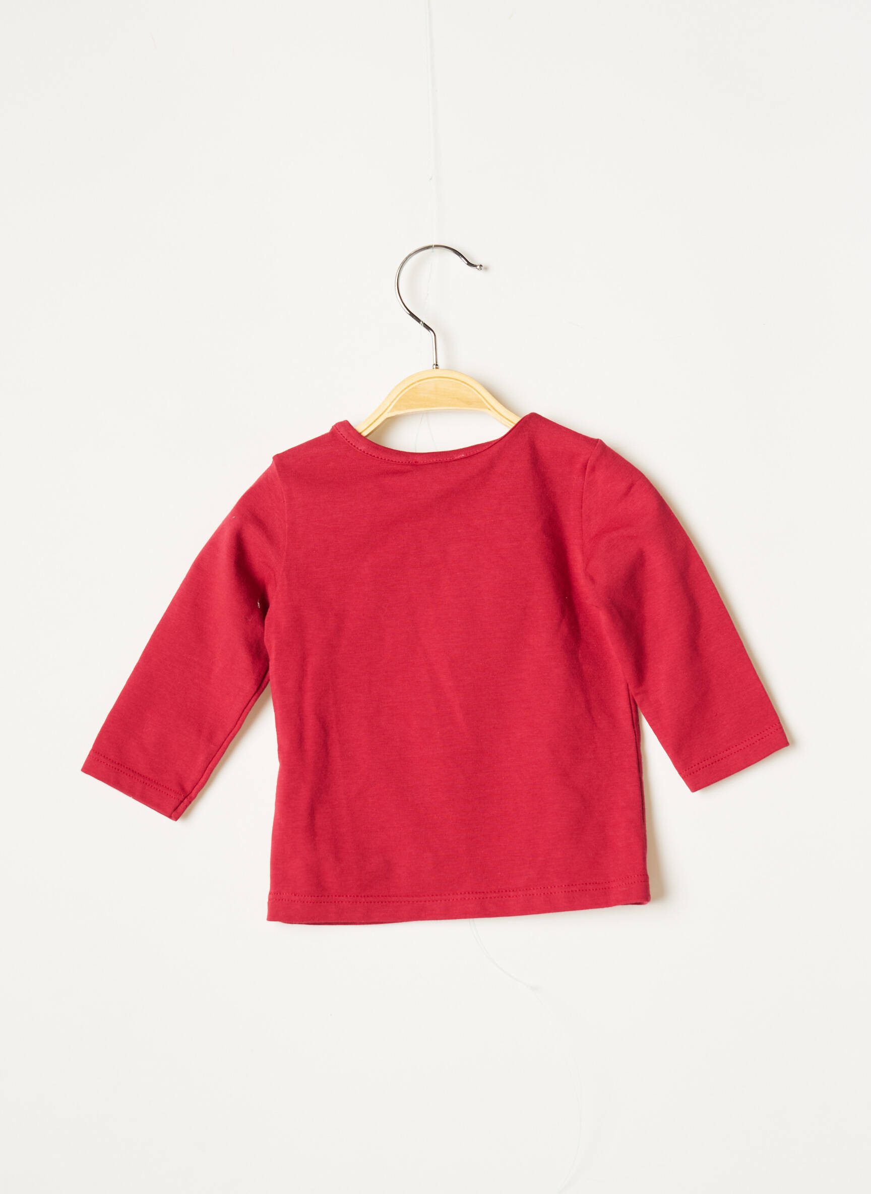 Absorba Tshirts Fille couleur rose