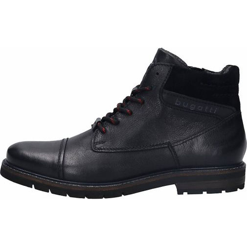 bugatti Stiefel Vandero Comfort