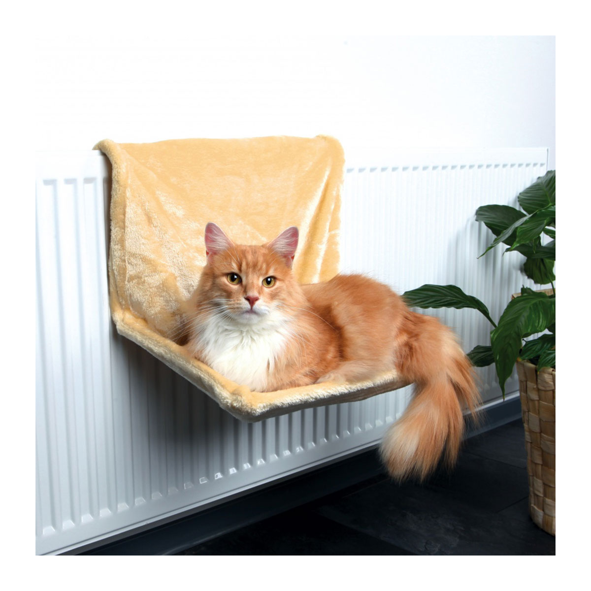 Trixie Liegemulde 48 x 26cm günstig kaufen
