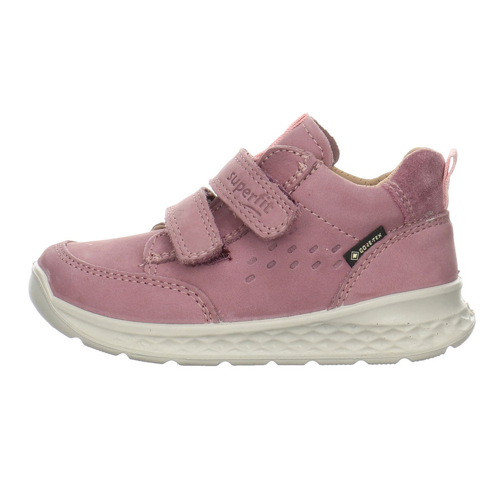 Superfit Breeze Klettschuh