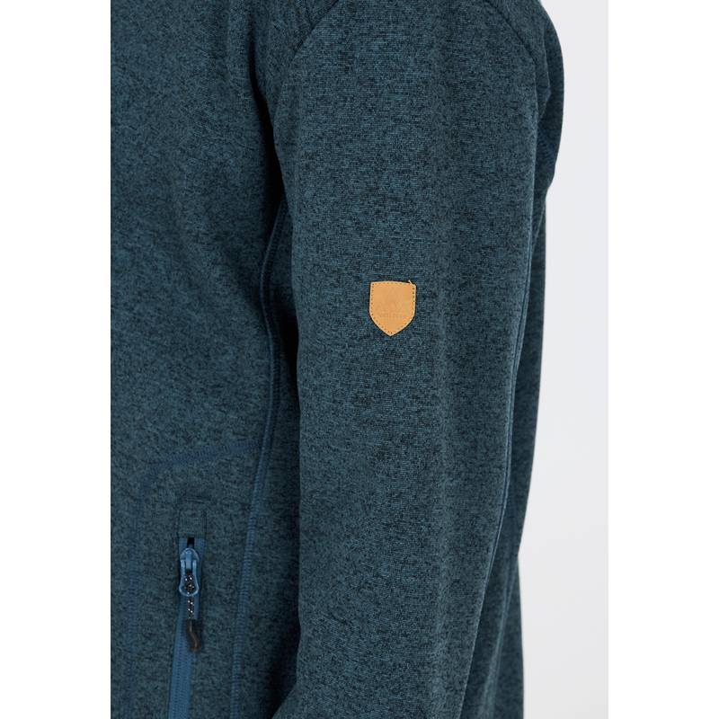Whistler Sampton Fleecejacke Herren