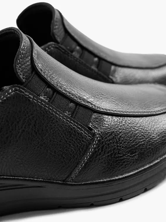 Easy Street Komfort Slipper