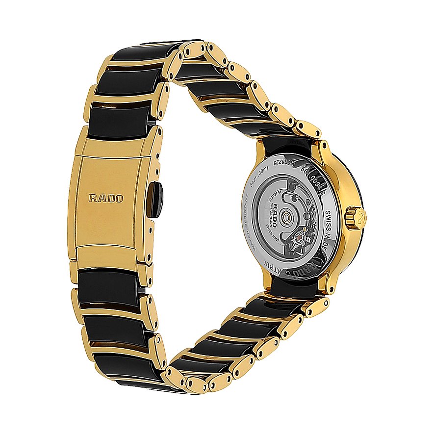 Rado Damenuhr Centrix Diamonds