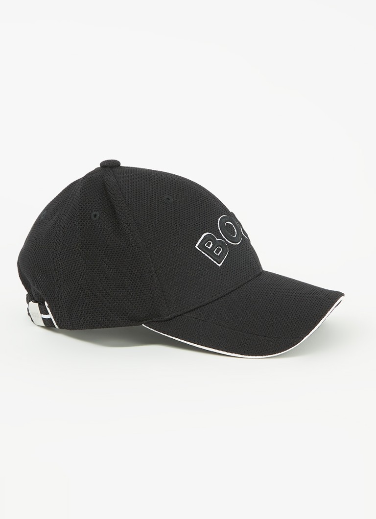 Șapcă cu logo HUGO BOSS