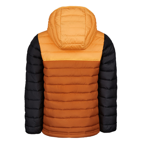 POWDER LITE HOODED JACKET Kinder - Winterjacke
