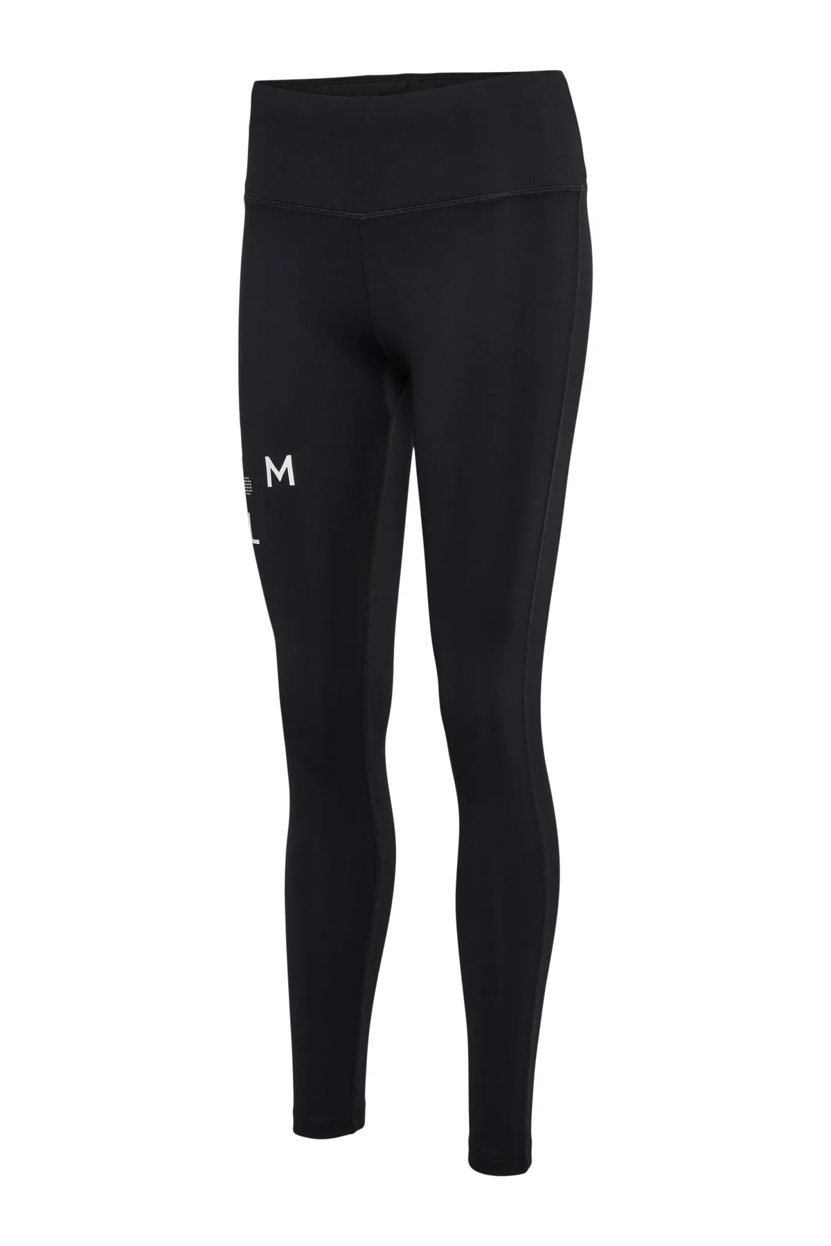 hummel  hmlACTIVE COURT HW TIGHTS WOMAN
