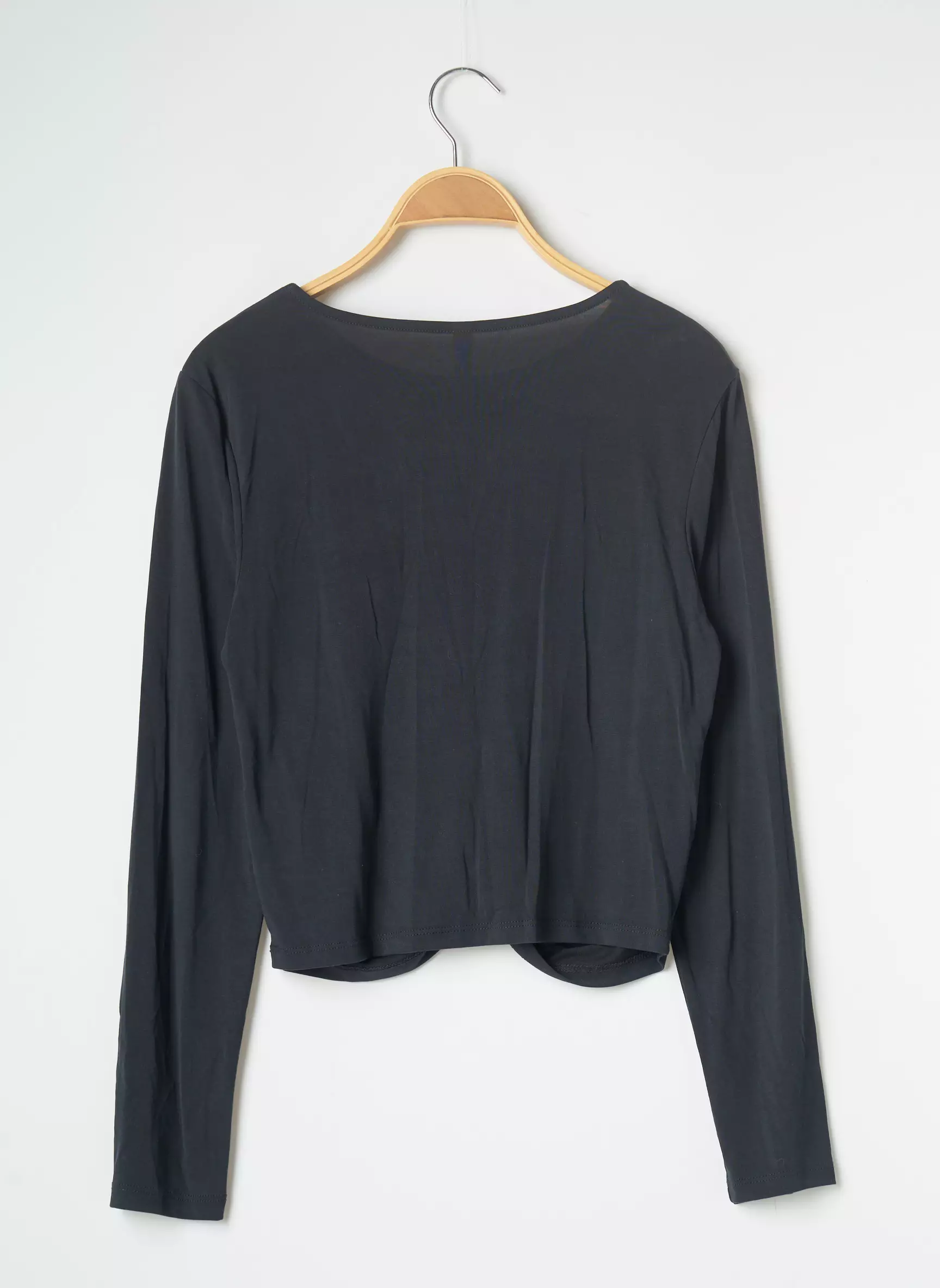 Only Tshirts Femme couleur gris