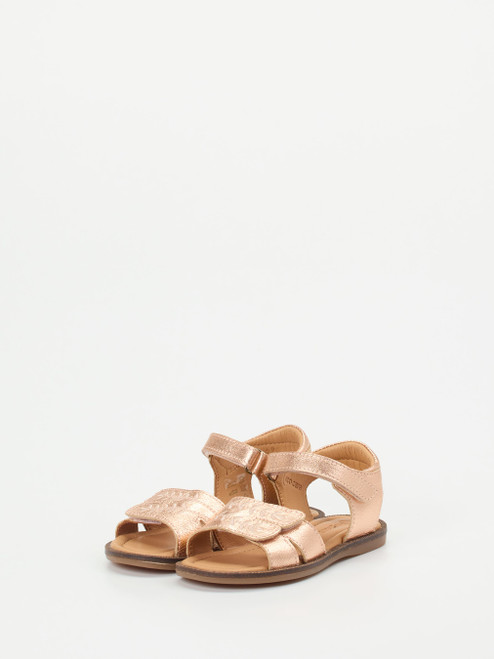 Sandalette-62015990071 Bisgaard