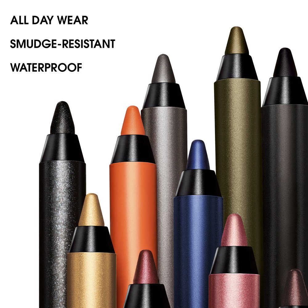 Yves Saint Laurent Augen Lines Liberated Eyeliner Pencil