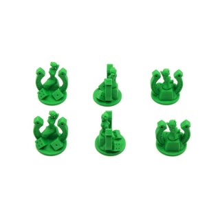 Upgrade Kit for Cthulhu: Death May Die Season 2 (36)