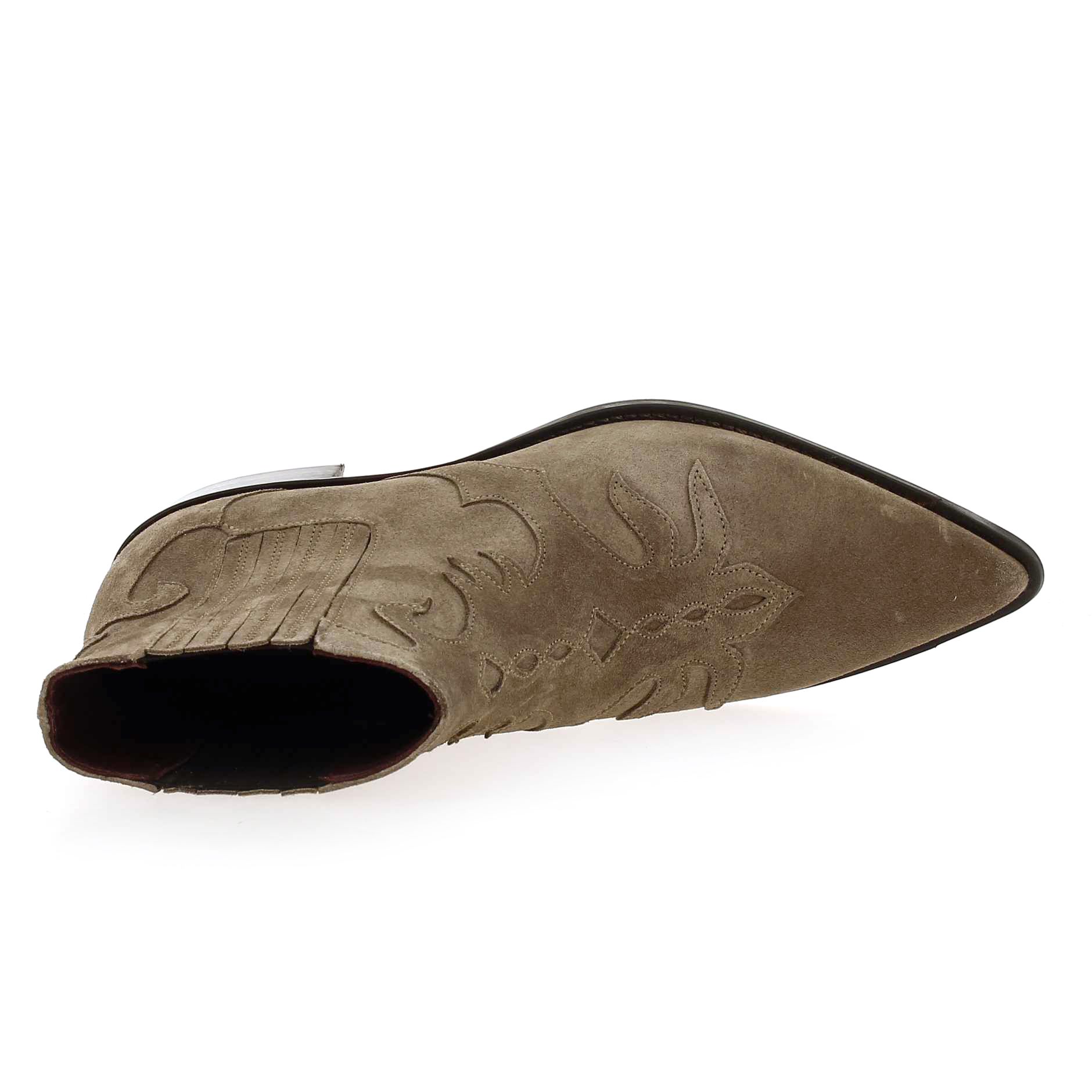 Muratti  REDBAY - Taupe
