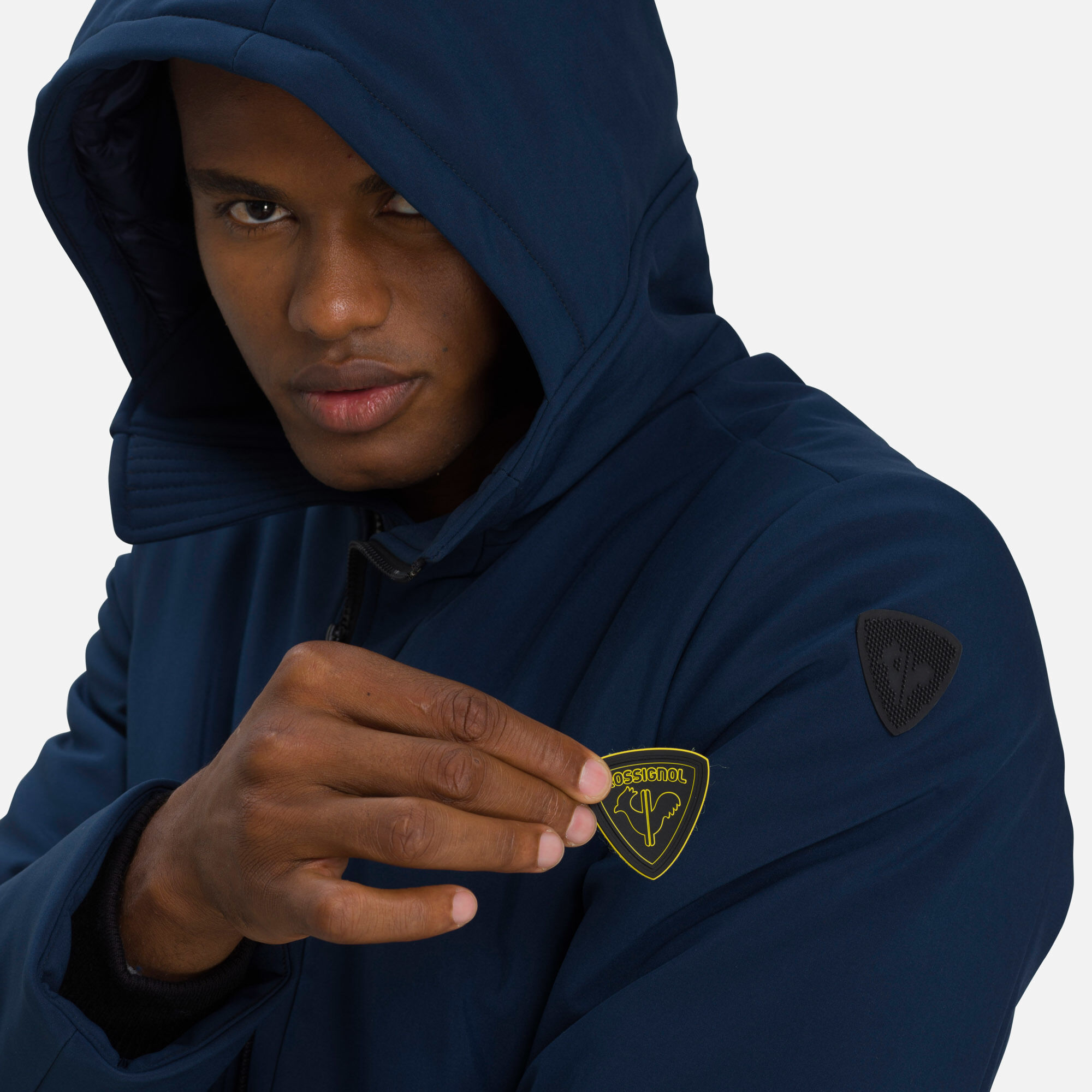 Parka Hyperplan Homme