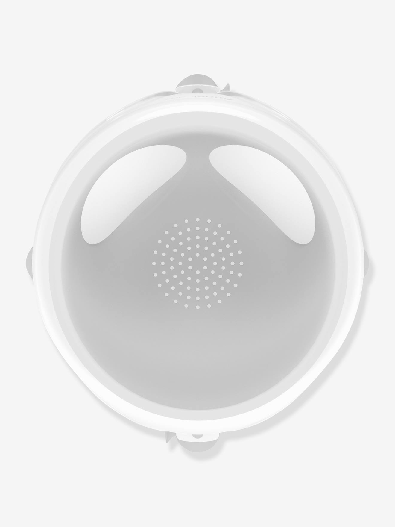 Anneau de bain Angelcare bleu