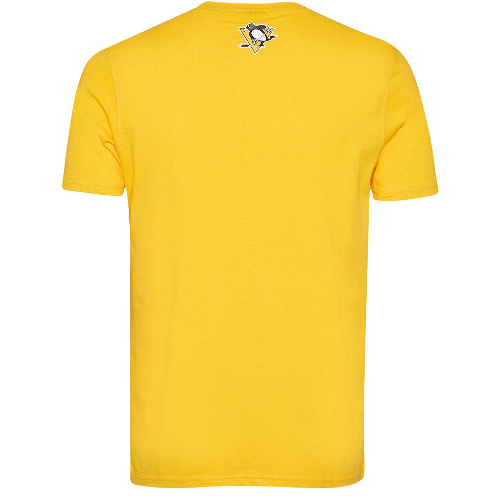 Pittsburgh Penguins NHL Fanatics Herren T-Shirt 1570MGLD5HWPPE