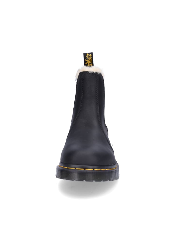 Dr. Martens Chelsea Boot 2976 Leonore in Schwarz günstig kaufen