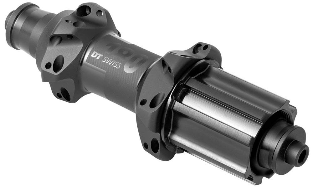DT Swiss 180 Road Straightpull Non Disc 5x130mm HR Nabe kaufen | Bike-Discount