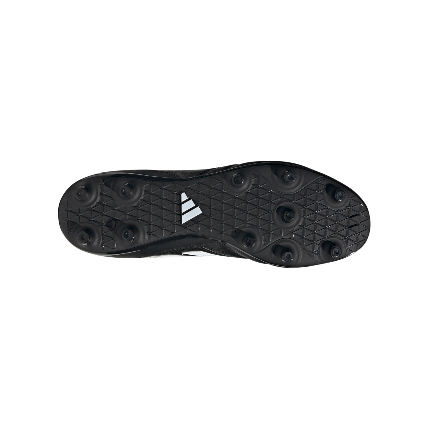 adidas COPA Gloro ST FG Schwarz Weiss