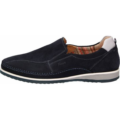 Sioux Slipper Hajoko-700