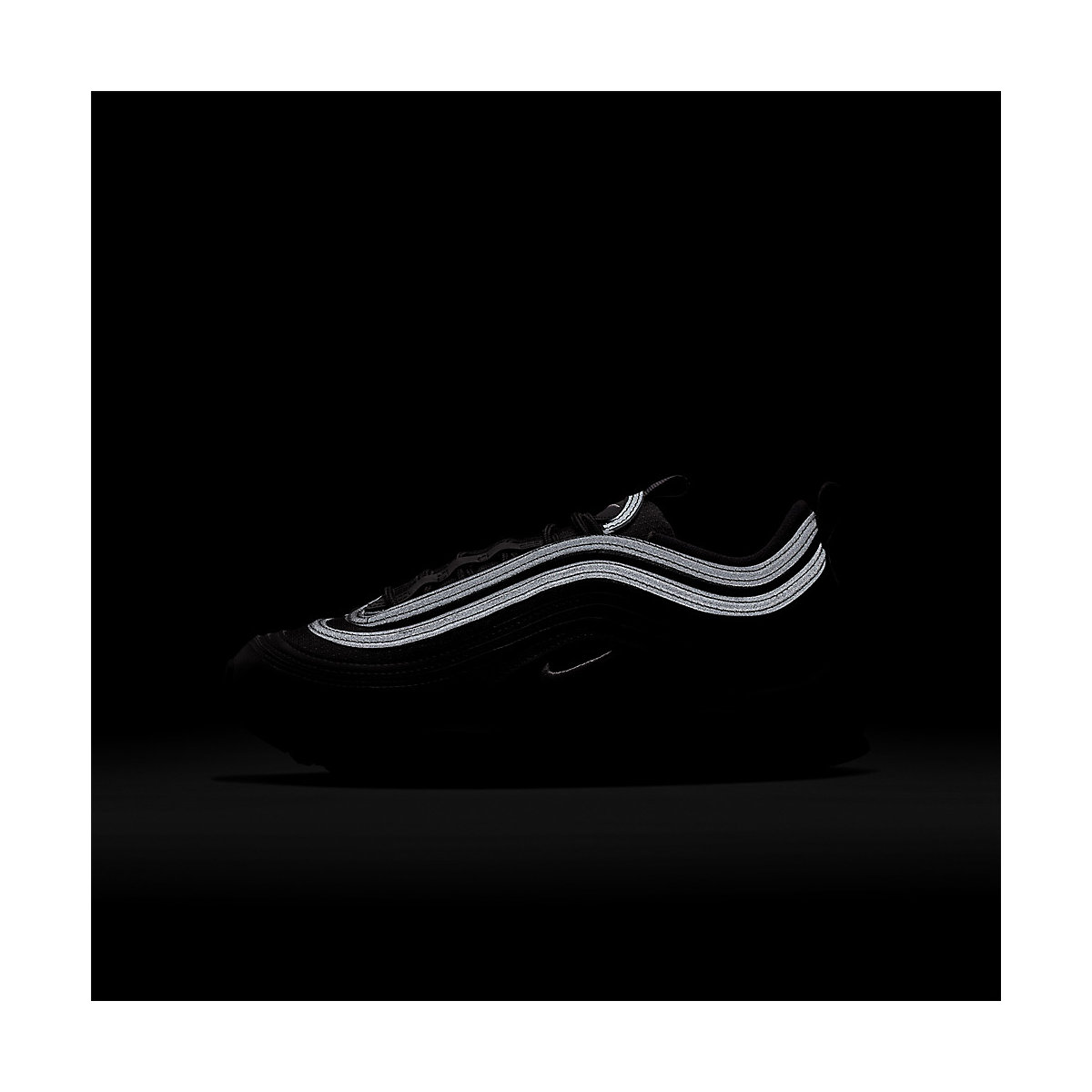 Nike Kinderschuhe Air Max 97 Sneakers Low