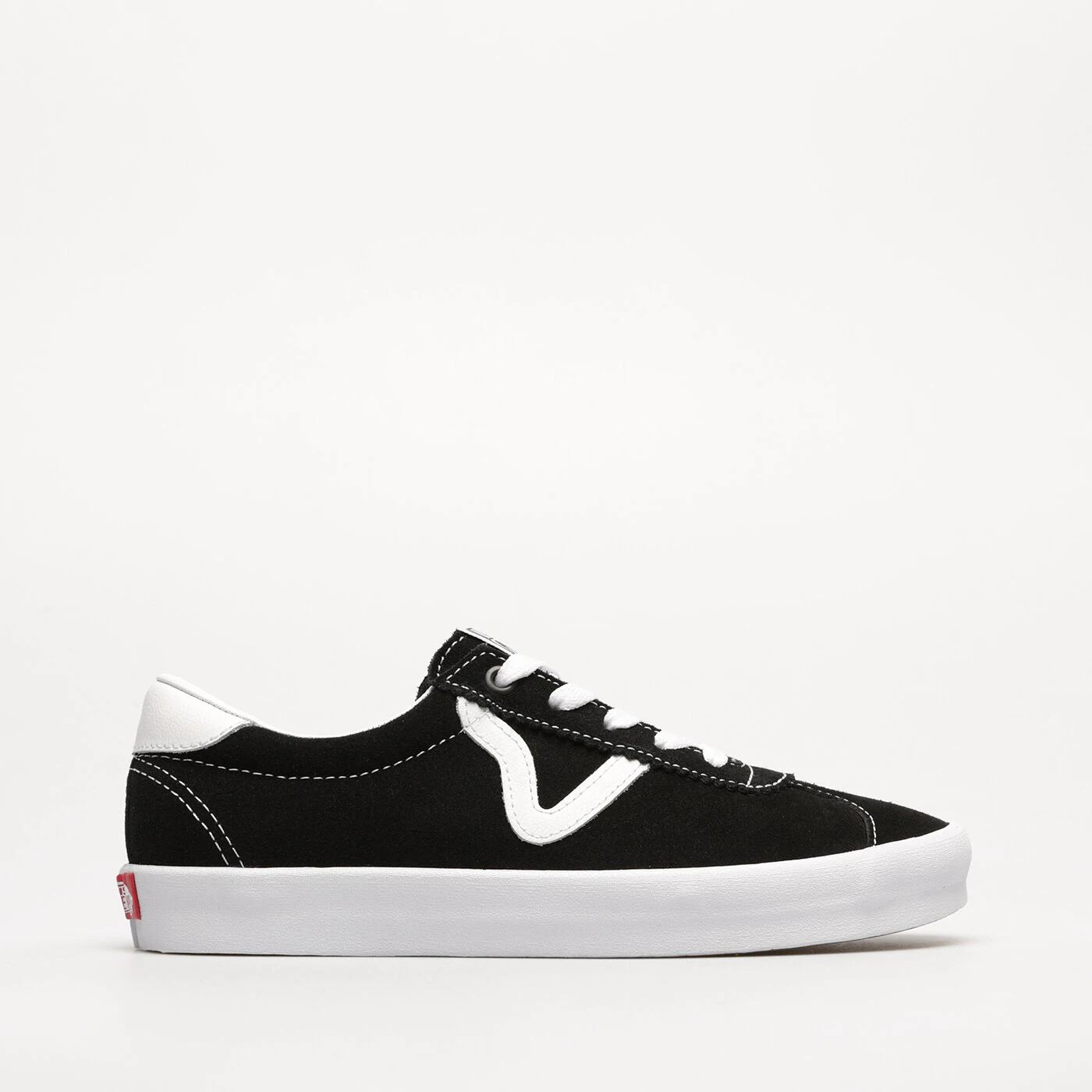 VANS SPORT Schwarz