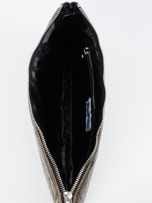 Clutch & Abendtasche-93052090002 Blauer