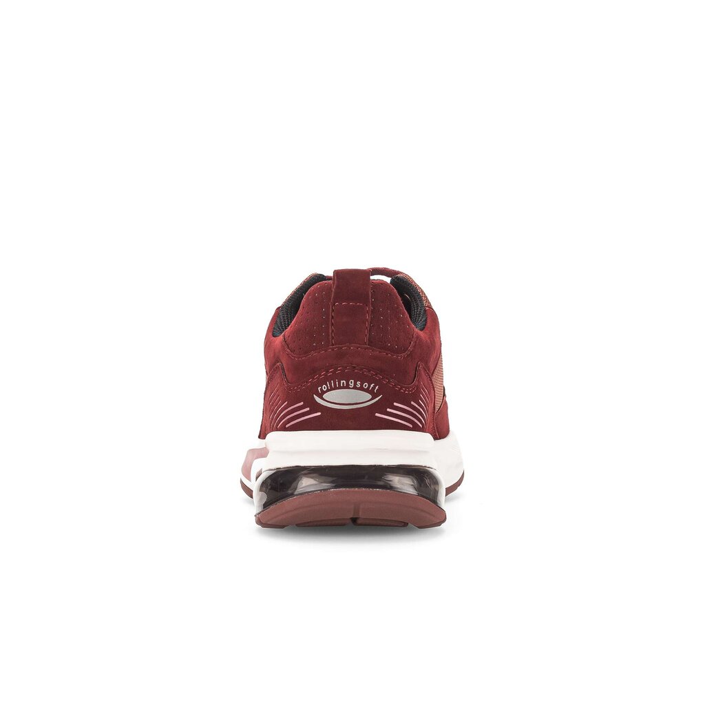 rollingsoft Sneaker low rot