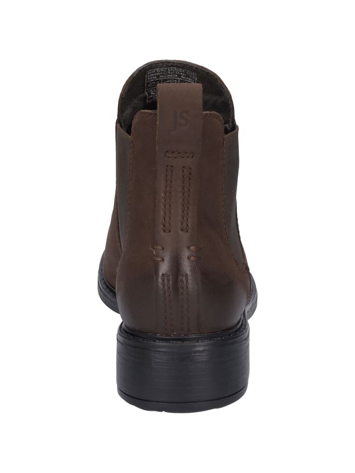 Josef Seibel Stiefelette Selena in moro günstig kaufen
