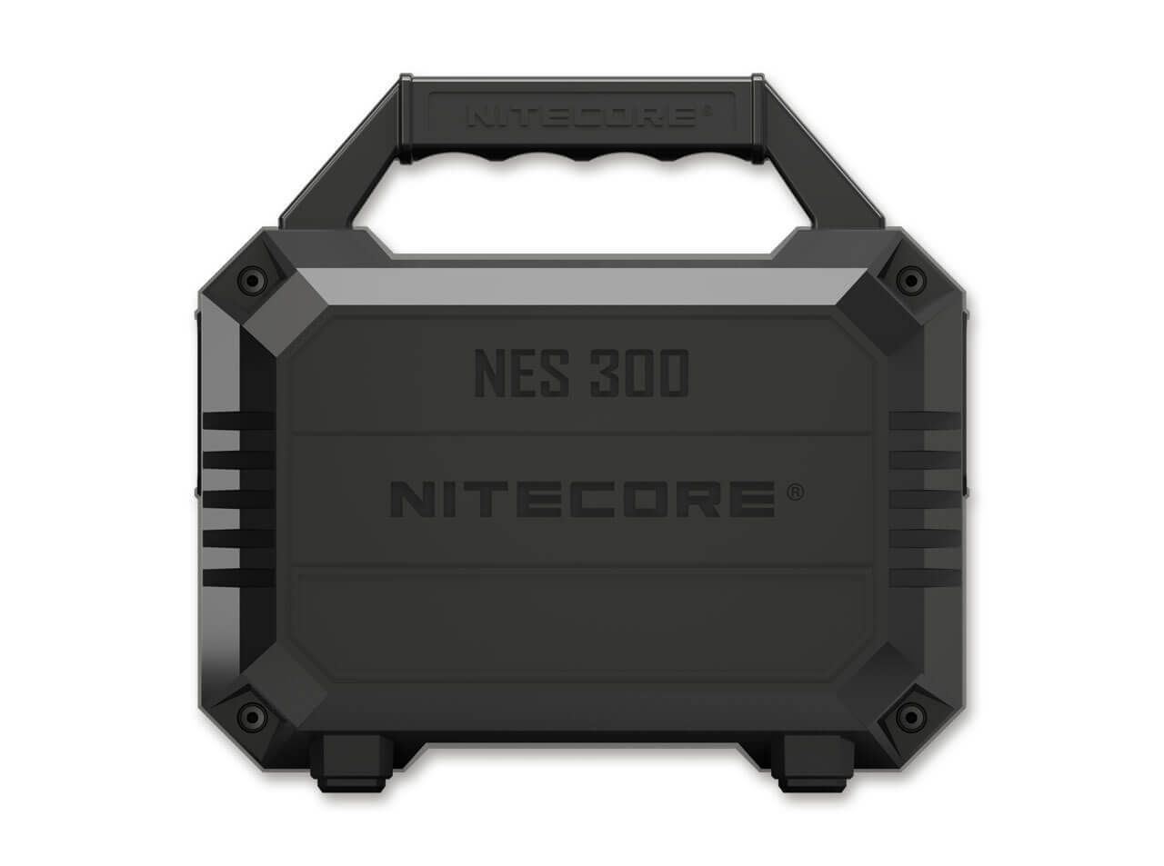 NES300 Power Station